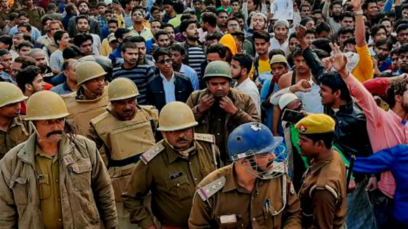 India Slips 10 Places To 51st Rank In 2019 Democracy Index Due To 'Erosion Of Civil Liberties'
