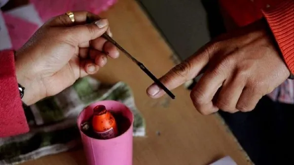 Telangana Municipal Elections: Polling For 120 Municipalities And Nine Corporations Underway