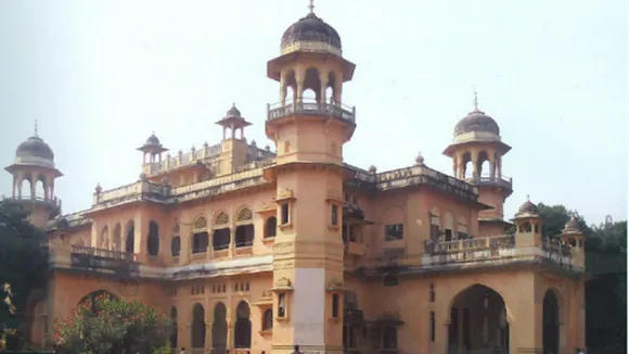 Guest Lectures Strike Work At Allahabad University Over Pending Salaries