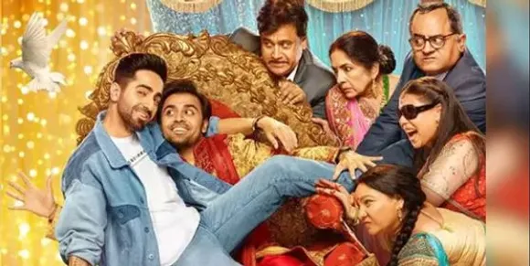 Shubh Mangal Zyada Saavdhan Is About Embracing LGBTQ Community: Ayushmann Khurrana