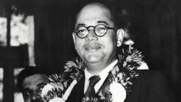 President Kovind, PM Modi Pay Tribute To Netaji Subhas Chandra Bose On His 124th Birth Anniversary 