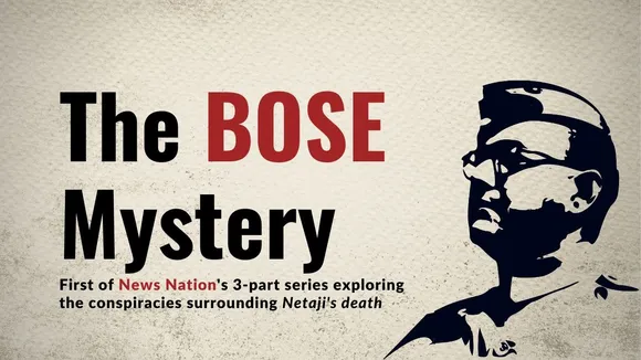 Netaji Mystery: Was India's Iconic Leader Subhas Chandra Bose Alive After August 18, 1945? Part-1
