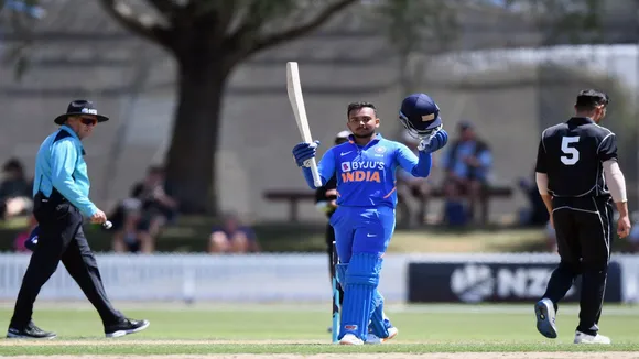 Prithvi Shaw, Mohammed Siraj Give India A Trouncing Win Vs New Zealand A