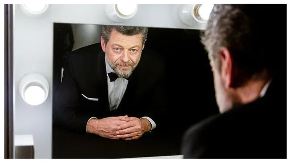 Andy Serkis To Receive BAFTA Film Honour