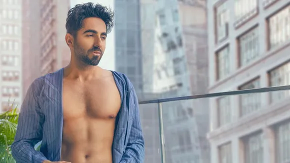 Writing A Script Is So Difficult, Itâ€™s The Most Underrated: Ayushmann Khurrana