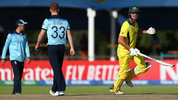 Australia Cricket Team