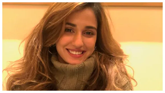 Disha Patani Reveals THE Reason She Signed Up For â€˜Radhe: Your Most Wanted Bhaiâ€™