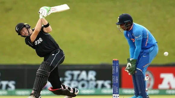 U-19 World Cup: India Beat New Zealand To Set-Up Quarter-Final Clash With Australia
