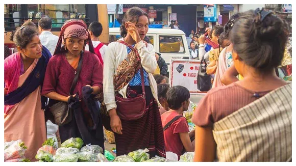National Girl Child Day 2020: Why â€˜Beti Bachaoâ€™ Is An Alien Concept To Northeast India 