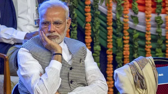 â€˜Agar Modi Kare Toh Kare Kyaâ€™: Congress Takes A Dig At PM After Vijayvargiyaâ€™s Poha Comment