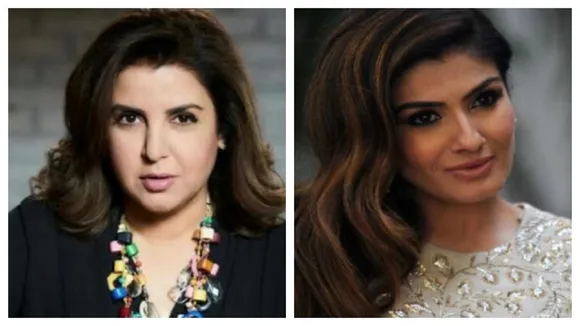 No Coercive Steps Against Raveena Tandon, Farah Khan Till March 25: High Court