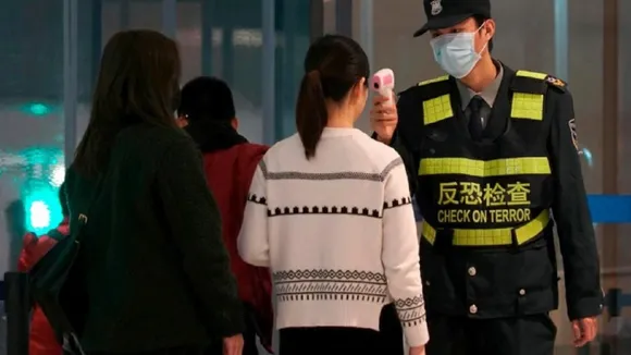 China Virus Death Count Rises To 41, What We Know So Far?