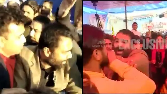 Javadekar Condemns Attack On Deepak Chaurasia As BJP Terms Shaheen Bagh As 'Tauheen Bagh'