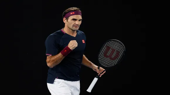 Roger Federer