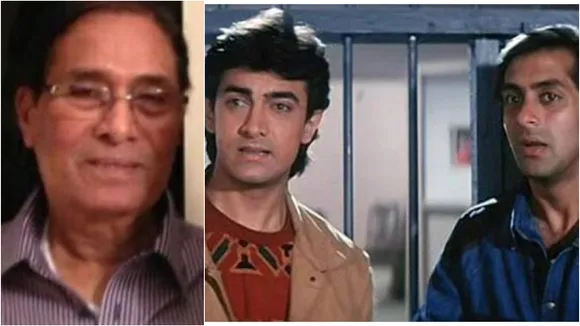Vinay Sinha Dies