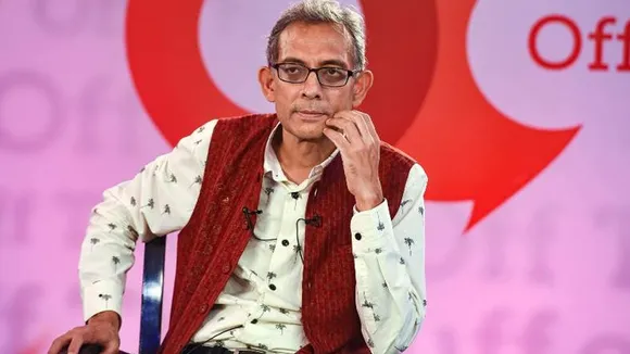 Abhijit Banerjee