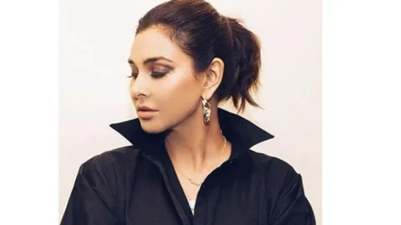 Lisa Ray
