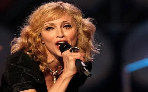 Madonna
