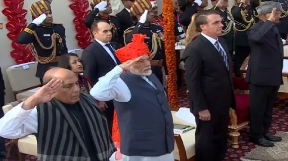 Republic Day 2020