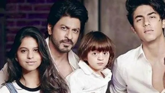 Shah Rukh Khan