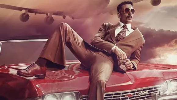 Akshay Kumar