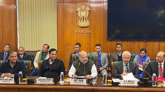 Amit Shah