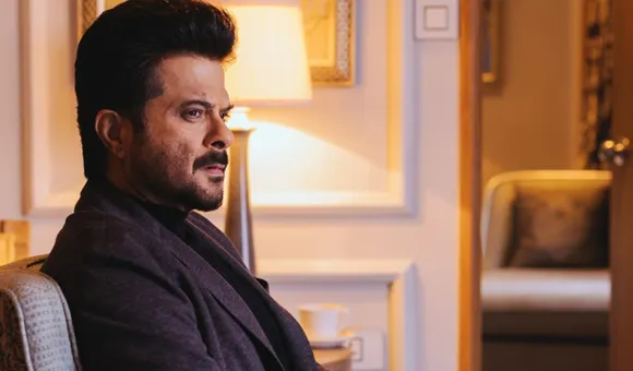 Anil Kapoor