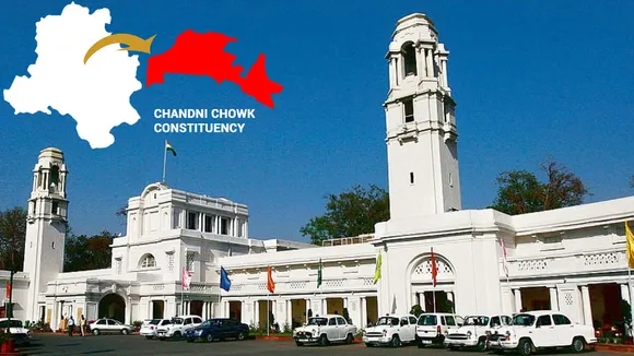Chandni Chowk