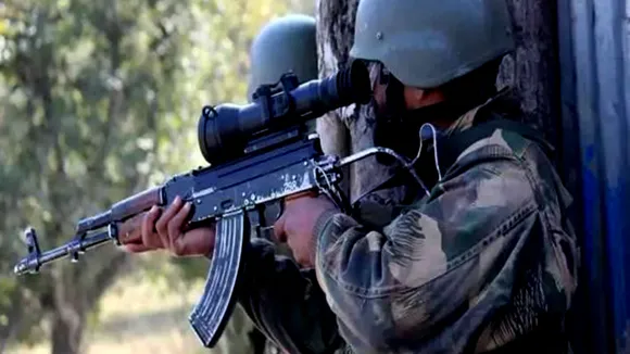 Jammu and Kashmir