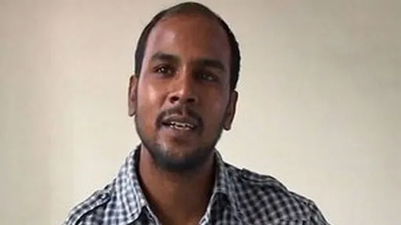 Nirbhaya case