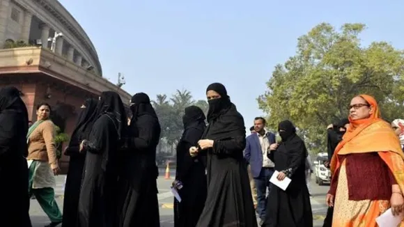 Muslim Women