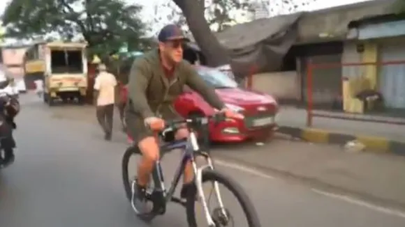 Salman Khan