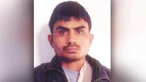 Nirbhaya case