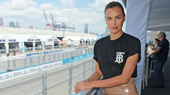 Irina Shayk