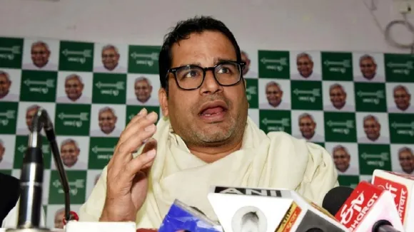 Prashant Kishor