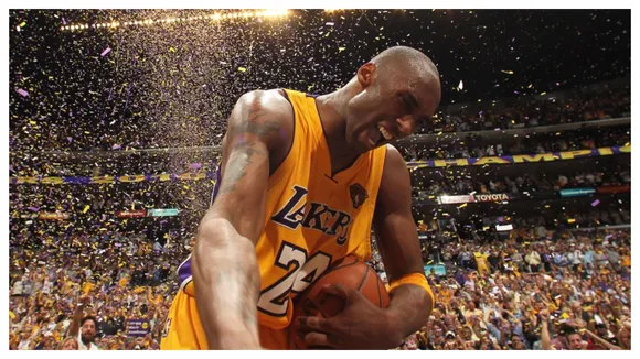 Tweet From 2012 Predicted Kobe Byrantâ€™s Death