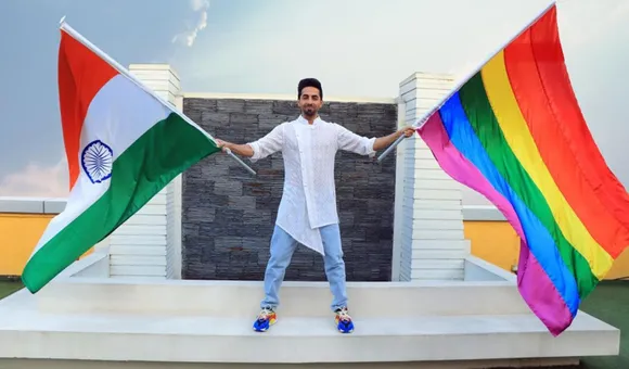 Ayushmann Khurrana