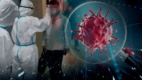 Coronavirus Outbreak
