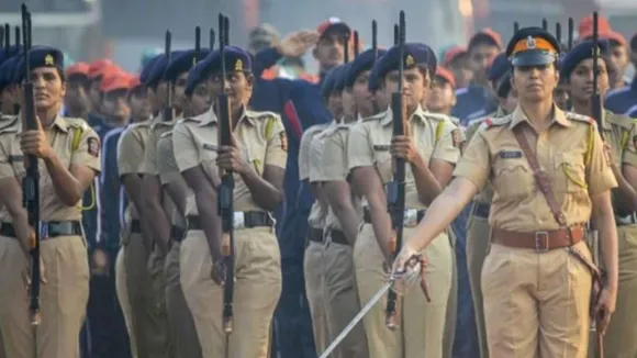 More than 5 lakh posts vacant in police