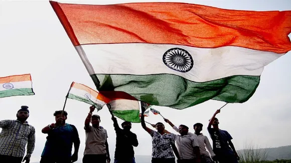 National Anthem at Colleges