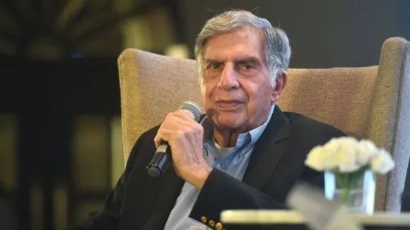 Ratan Tata