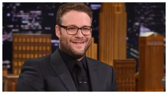 Seth Rogen To Work With Mattson Tomlin