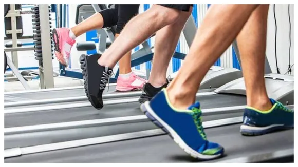 Eating disorders linked to exercise addiction
