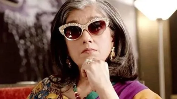 Ratna Pathak