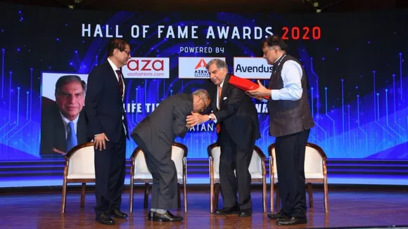 Ratan Tata