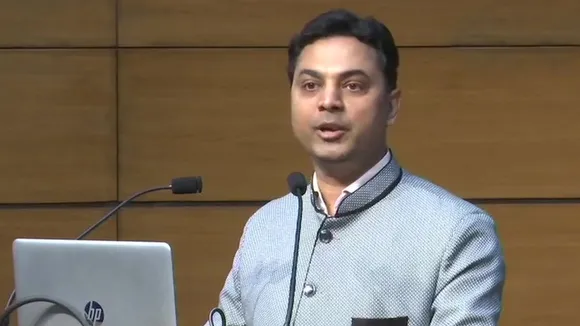 Krishnamurthy Subramanian