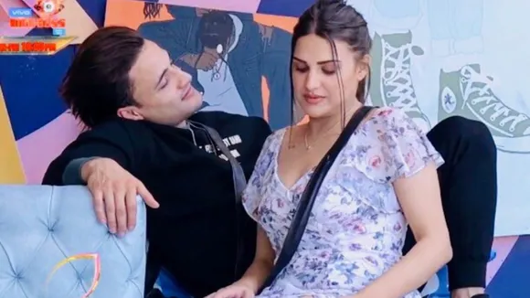 Himanshi Khurana