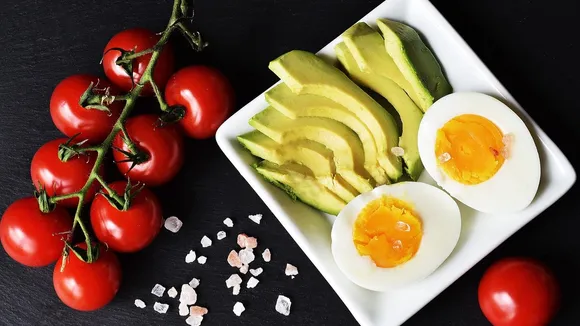Keto Diet