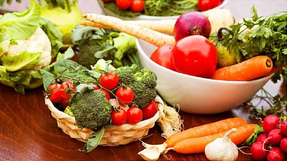 Vegtables