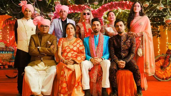 Ayushmann Khurrana